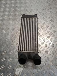 Échangeur air (Intercooler), Peugeot 3008 1 · Phase 1