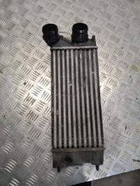 Échangeur air (Intercooler), Citroën C4 Picasso 1