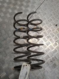 Ressort de suspension arrière, Citroën C4 Picasso 1