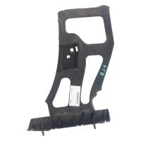 Support de pare chocs arrière, Citroën C4 Grand Picasso 1