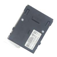Lecteur de carte (neiman), Renault Grand Scenic 3 · Phase 1
