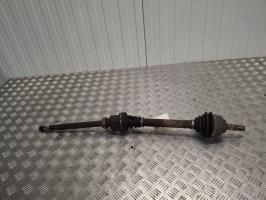 Cardan droit (transmission), Peugeot 307 · Phase 2