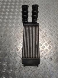 Échangeur air (Intercooler), Peugeot 307 · Phase 2