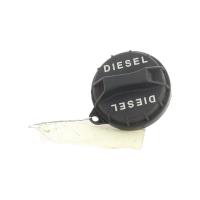 Bouchon de carburant, Kia RIO 3 · Phase 1