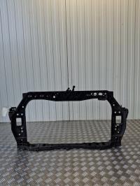 Armature avant, Masque avant, Kia RIO 3 · Phase 1