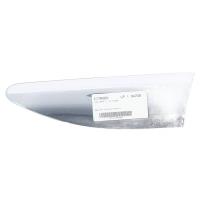 Baguette d'aile arrière gauche, Citroën DS3 · Phase 1