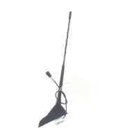 Antenne, Citroën DS3 · Phase 1