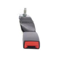 Attache ceinture arrière droit, Citroën DS3 · Phase 1
