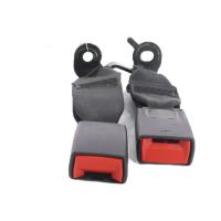 Attache ceinture arrière gauche, Citroën DS3 · Phase 1