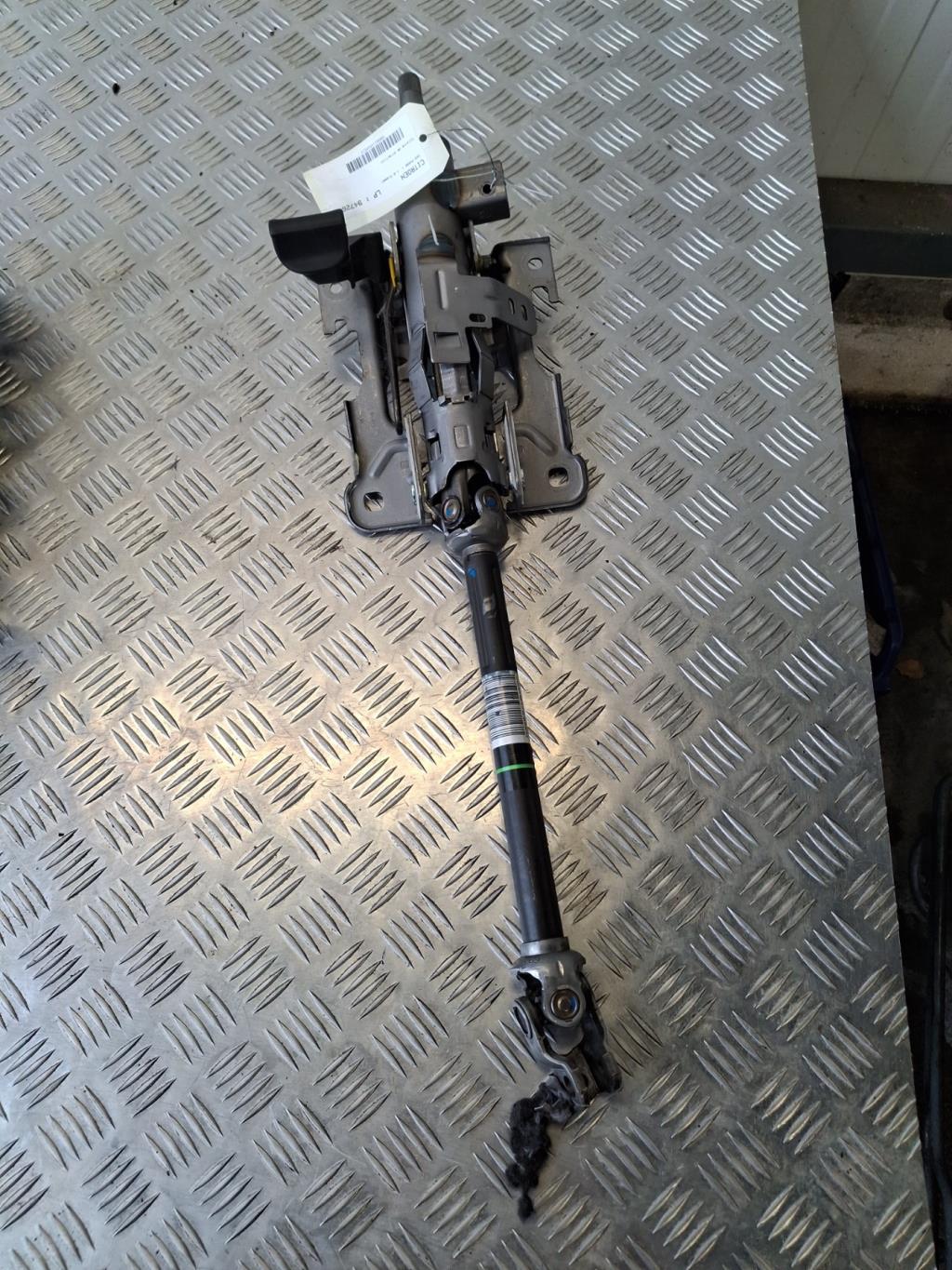 Colonne de direction, Citroën DS3 · Phase 1