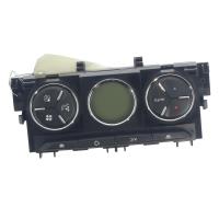 Commande chauffage, Citroën DS3 · Phase 1