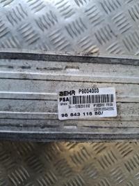 Foto del ricambio