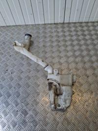 Vase de lave glace, Citroën DS3 · Phase 1