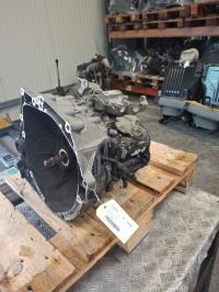 Boîte de vitesses, Citroën DS3 · Phase 1