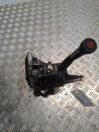 Pompe de direction, Citroën C4 Picasso 1