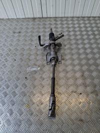 Colonne de direction, Peugeot 206+