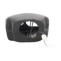 Coquille volant, Peugeot 206+