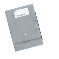Carnet de bord, Peugeot 206+