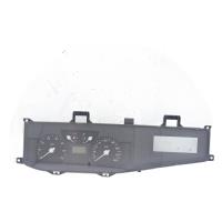 Compteur, Renault VEL Satis · Phase 1