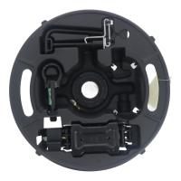 Cric (Ensemble depannage), Renault VEL Satis · Phase 1