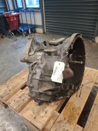 Boîte de vitesses, Renault VEL Satis · Phase 1
