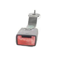 Attache ceinture avant droit, Renault Clio 3 · Phase 1