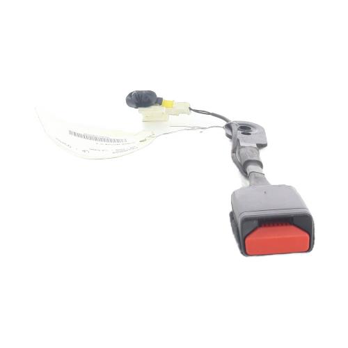 Attache ceinture avant gauche