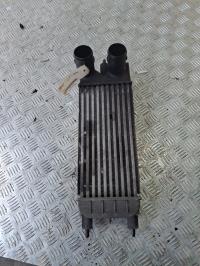 Échangeur air (Intercooler), Peugeot 508 1 · Phase 1