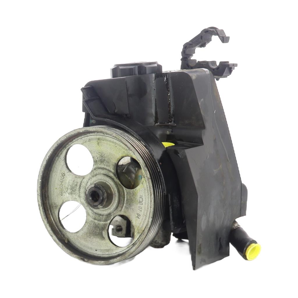 Pompe de direction, Peugeot 206+