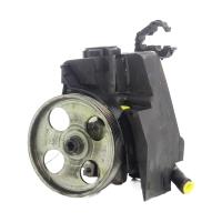 Pompe de direction, Peugeot 206+