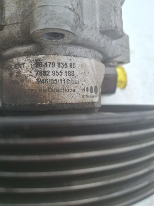 Foto del ricambio