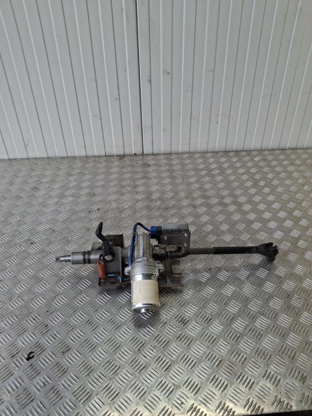 Colonne de direction, Renault Twingo 2 · Phase 1