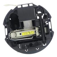 Cric (Ensemble depannage), Renault Clio 3 · Phase 2 Break