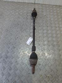 Cardan droit (transmission), Opel Corsa D · Phase 2