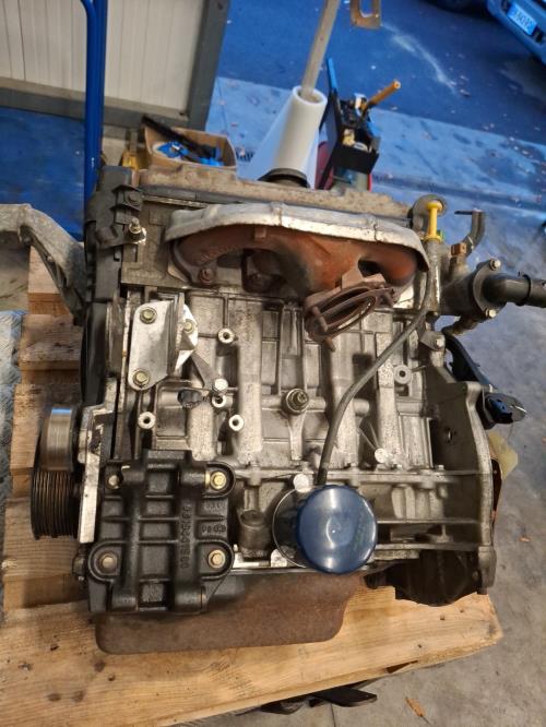 Foto del ricambio