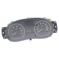 Compteur, Dacia Sandero 1