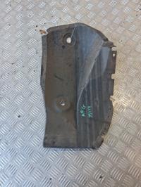 Pare boue arrière gauche, Dacia Sandero 1