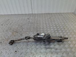 Colonne de direction, Volkswagen Golf 6