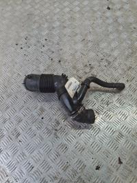 Durite, Volkswagen Golf 6