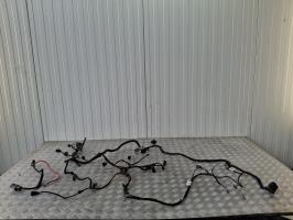 Faisceau moteur, Volkswagen Golf 6
