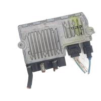 Calculateur, Peugeot 508 1 · Phase 1