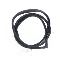 Joint de porte avant droite, Ford Fiesta 6 · Phase 2