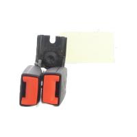 Attache ceinture arrière droit, Ford Fiesta 6 · Phase 2