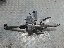 Colonne de direction, Ford Fiesta 6 · Phase 2