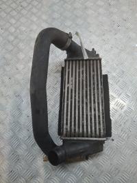 Échangeur air (Intercooler), Ford Fiesta 6 · Phase 2