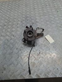 Étrier avant gauche (freinage), Ford Fiesta 6 · Phase 2