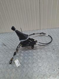 Tringlerie boîte, Ford Fiesta 6 · Phase 2