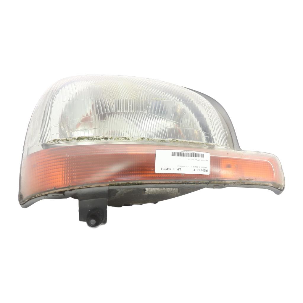 Optique avant principal droit (feux)(phare), Renault Kangoo 1 · Phase 1