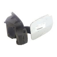 Trappe d'essence, Renault Clio 3 · Phase 1 Break