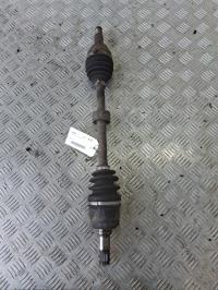 Cardan gauche (transmission), Mazda 2 2 · Phase 1